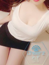 別府(大分)の「CHEERZ」電話番号:090-6636-6827
