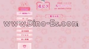 勝田台の「花ビラ」電話番号：080-2291-5278