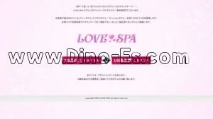 三ノ宮(ＪＲ)の「LOVE SPA」電話番号：078-341-0066