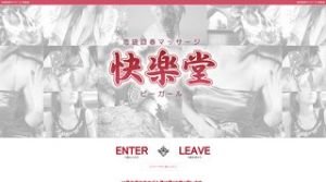 池袋の「快楽堂」電話番号：080-3605-9214