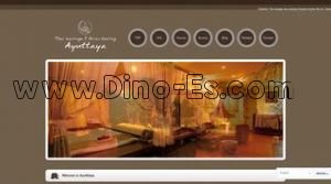 梅田(阪急)の「アユタヤ」電話番号：06-6363-2233