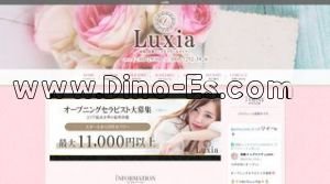 新橋の「LUIXA ルクシア」電話番号：080-7252-3926