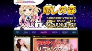 千歳烏山駅近くのメンズエステ店舗（癒しの森） | DINOエステ（ディノエステ）