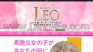 館林駅近くのメンズエステ店舗（LEO） | DINOエステ（ディノエステ）