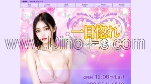 新清洲駅近くのメンズエステ店舗（一目惚れ） | DINOエステ（ディノエステ）