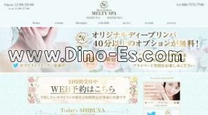 新宿駅近くのメンズエステ店舗（メルティスパ 新宿店） | DINOエステ（ディノエステ）
