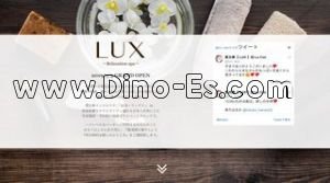恵比寿駅近くのメンズエステ店舗（LUX ラックス） | DINOエステ（ディノエステ）