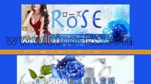 穂積の「Rose ローズ」電話番号：090-4189-0648