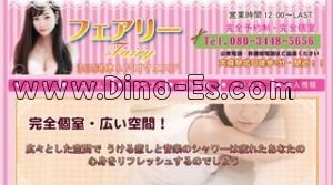 大森(東京)の「フェアリー」電話番号：080-3448-5656
