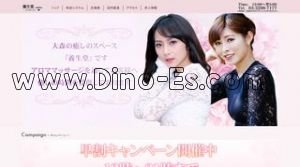 大森駅近くのメンズエステ店舗（養生堂） | DINOエステ（ディノエステ）