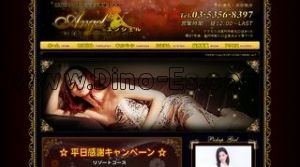 高円寺の「Angel・エンジェル」電話番号：03-5356-8397