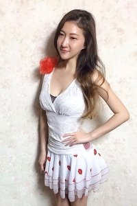 Coco Arashi ココのセラピスト