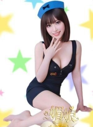 掛川の「媚娘～メイニャン」電話番号：080-7351-8182