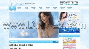 金山駅近くのメンズエステ店舗（Riche リッシュ） | DINOエステ（ディノエステ）