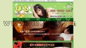 はる メンズエステ | DINOエステ(ディノエステ) 黄金町駅近くのメンズエステ店舗(はる) | DINOエステ(ディノエステ)