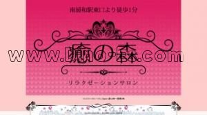 南浦和駅近くのメンズエステ店舗（癒の森） | DINOエステ（ディノエステ）