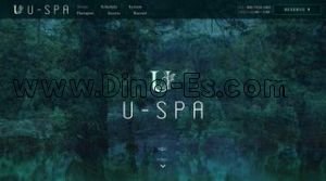 恵比寿の「U SPA ユースパ」電話番号：080-7024-1003