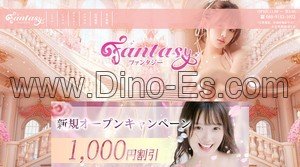 大井町駅近くのメンズエステ店舗（Fantasy・ファンタジー） | DINOエステ（ディノエステ）
