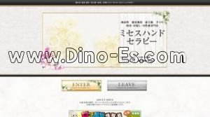 錦糸町の「ミセスハンドセラピー」電話番号：03-6659-4137