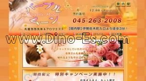 パープルムーン メンズエステ | DINOエステ(ディノエステ) 関内駅近くのメンズエステ店舗(パープルムーン) | DINOエステ(ディノエステ)