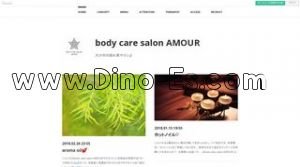 大分駅近くのメンズエステ店舗（AMOUR アムール） | DINOエステ（ディノエステ）