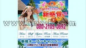 つつじヶ丘の「アロハ」電話番号：080-2105-0692