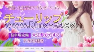 チューリップ メンズエステ | DINOエステ(ディノエステ) 大江駅近くのメンズエステ店舗(チューリップ) | DINOエステ(ディノエステ)