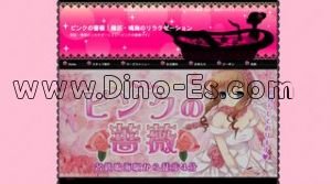 鳴海の「ピンクの薔薇」電話番号：080-4960-6956