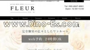 西新宿駅近くのメンズエステ店舗（FLEUR フルール） | DINOエステ（ディノエステ）
