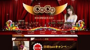 新秋津駅近くのメンズエステ店舗（CoCo） | DINOエステ（ディノエステ）