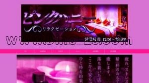 ピンクハニー メンズエステ | DINOエステ(ディノエステ) 木曽川駅近くのメンズエステ店舗(ピンクハニー) | DINOエステ(ディノエステ)