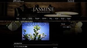 深井の「JASMINE ジャスミン」電話番号：090-8484-3924