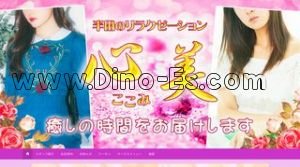 青山(愛知)の「心美」電話番号：0569-22-8112