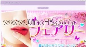藤が丘(愛知)の「フェアリー」電話番号：080-3615-2345