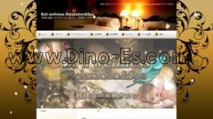 沼津の「Bali wellness Relaxation＆Spa」電話番号：090-8624-8999