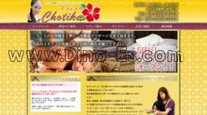 大久保(東京)の「チョティカ」電話番号：03-5358-9178