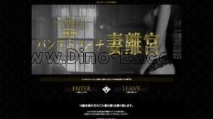 蒲田の「蒲田人妻パンスト爽 妻離宮」電話番号：080-8737-0639