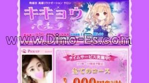 南越谷駅近くのメンズエステ店舗（キキョウ） | DINOエステ（ディノエステ）