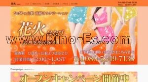 ひばりヶ丘(東京)の「花火 はなび」電話番号：080-3530-5830