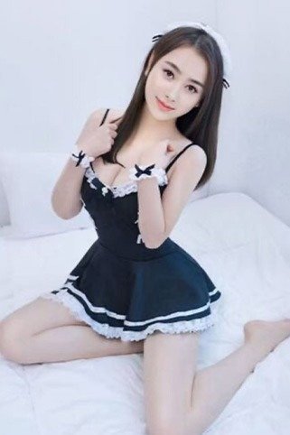 西中野の「美人恋人」電話番号:070-1771-8322