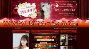 高田馬場駅近くのメンズエステ店舗（プルメリア） | DINOエステ（ディノエステ）