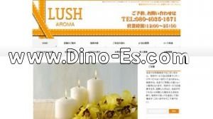 木太町駅近くのメンズエステ店舗（ラッシュ） | DINOエステ（ディノエステ）