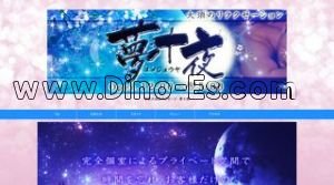 夢十夜 メンズエステ | DINOエステ(ディノエステ) 大須観音駅近くのメンズエステ店舗(夢十夜) | DINOエステ(ディノエステ)