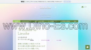 徳島の「Lieuche～リューシュ～ 徳島店」電話番号：080-8635-5398