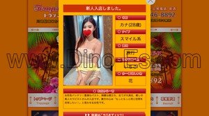 川崎の「桃花源」電話番号：044-246-8892