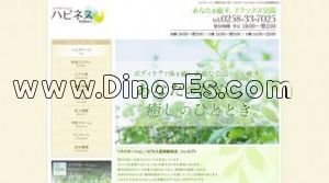 長岡駅近くのメンズエステ店舗（ハピネス 長岡駅前店） | DINOエステ（ディノエステ）