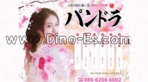 入間市駅近くのメンズエステ店舗（パンドラ） | DINOエステ（ディノエステ）