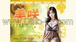 西中島南方駅近くのメンズエステ店舗（美咲） | DINOエステ（ディノエステ）