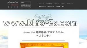 高田馬場の「Aroma Ciel アロマシエル」電話番号：080-9774-8178