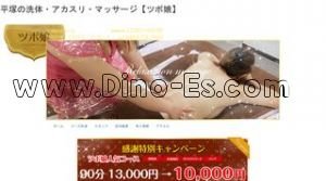 ツボ娘 メンズエステ | DINOエステ(ディノエステ) 平塚駅近くのメンズエステ店舗(ツボ娘) | DINOエステ(ディノエステ)